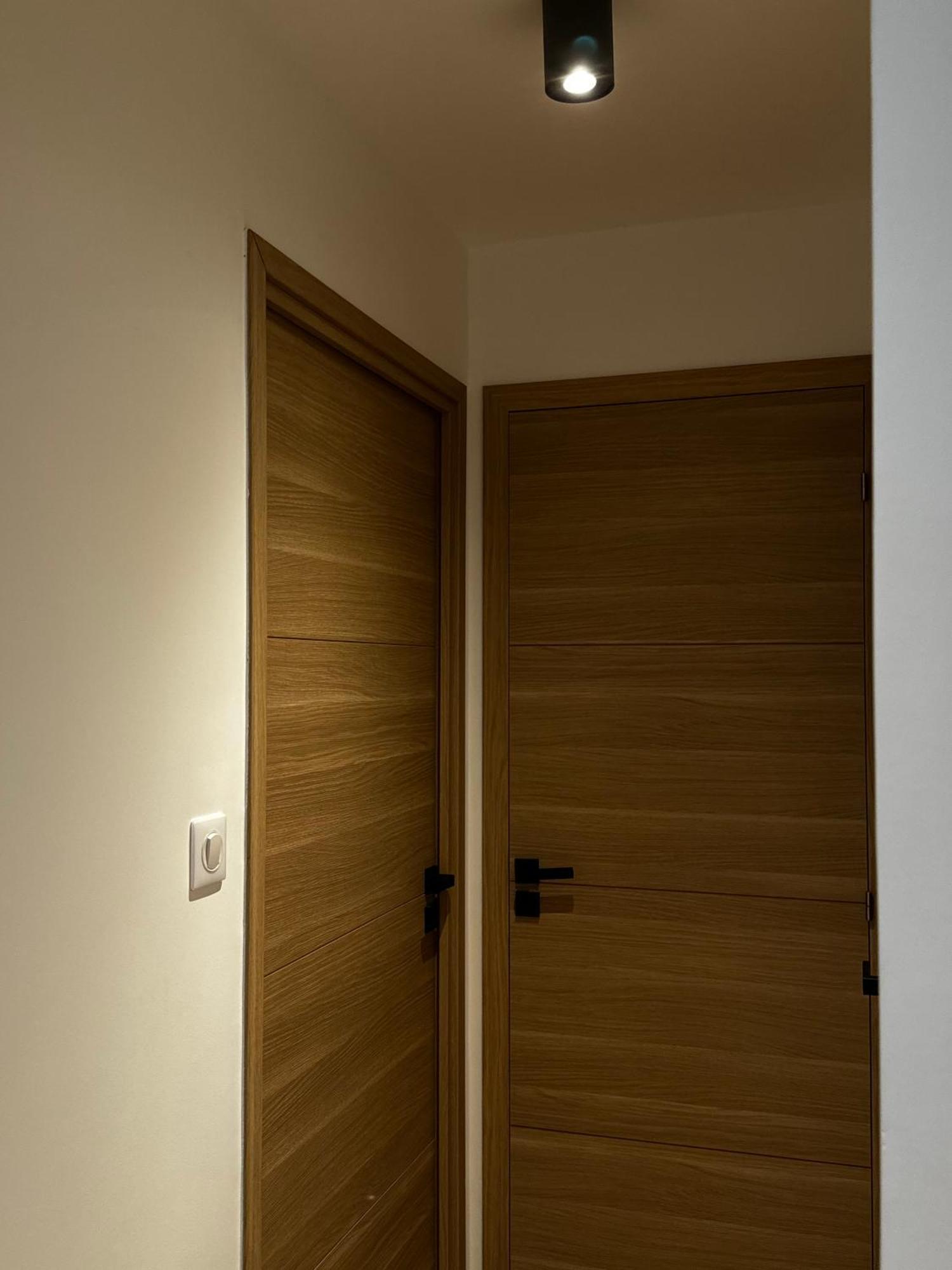Appartement Moderne Dijon Buitenkant foto